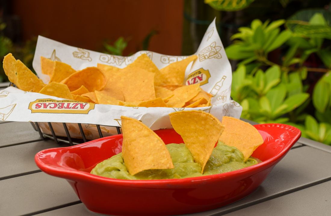 Guacamole Dip