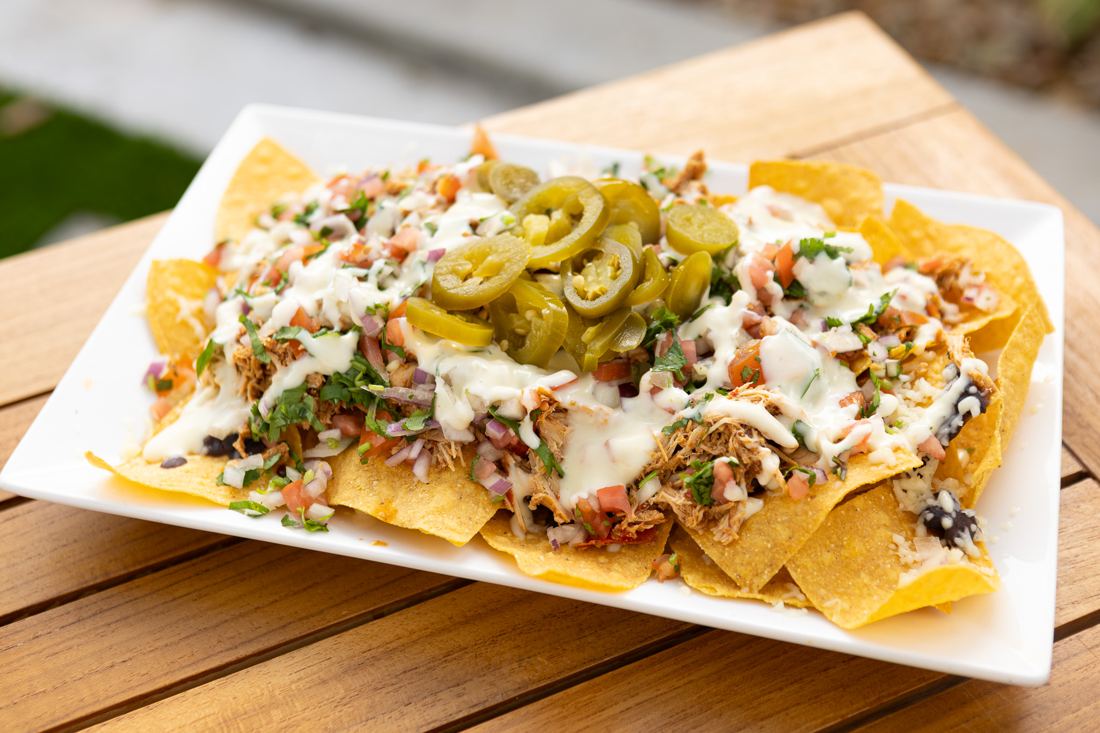 Nachos